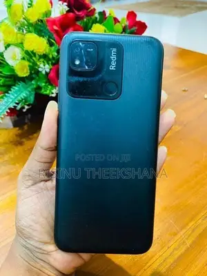 Xiaomi Redmi 10A (Used)