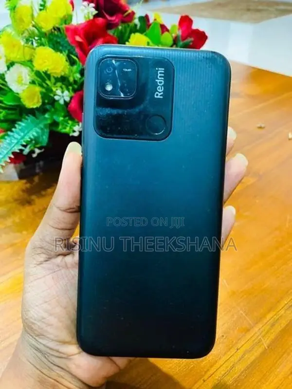 Xiaomi Redmi 10A (Used)