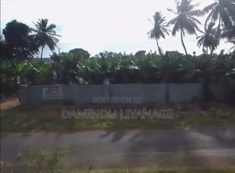 සින්නක්කර ඉඩම කැකිරාව - කාගම