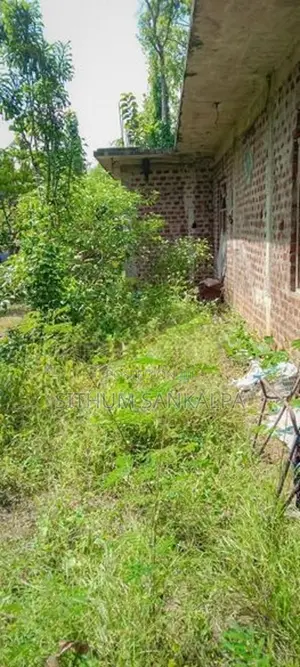 Land Sale in Hettigama