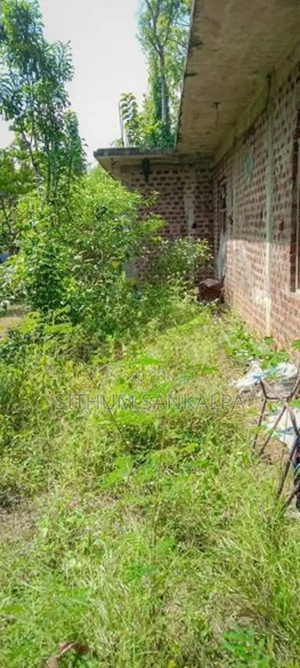 Land Sale in Hettigama