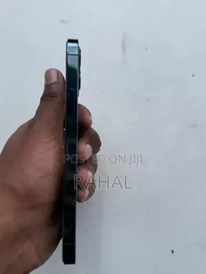 Apple iPhone 12 Pro (Used)