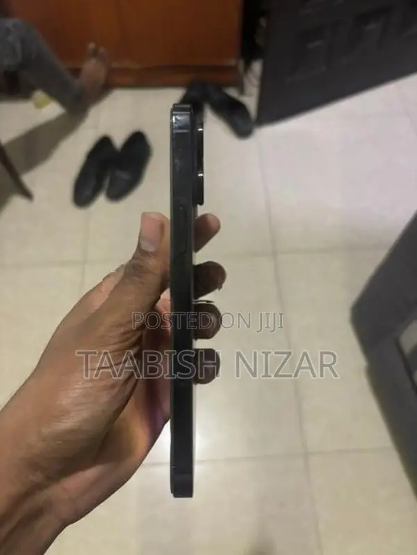 Apple iPhone 14 Pro Max (Used)