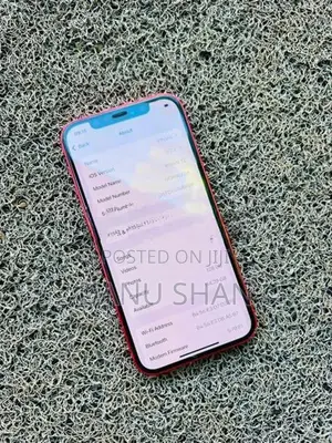 Apple iPhone 12 128GB (Used)