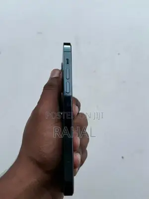 Apple iPhone 12 Pro (Used)