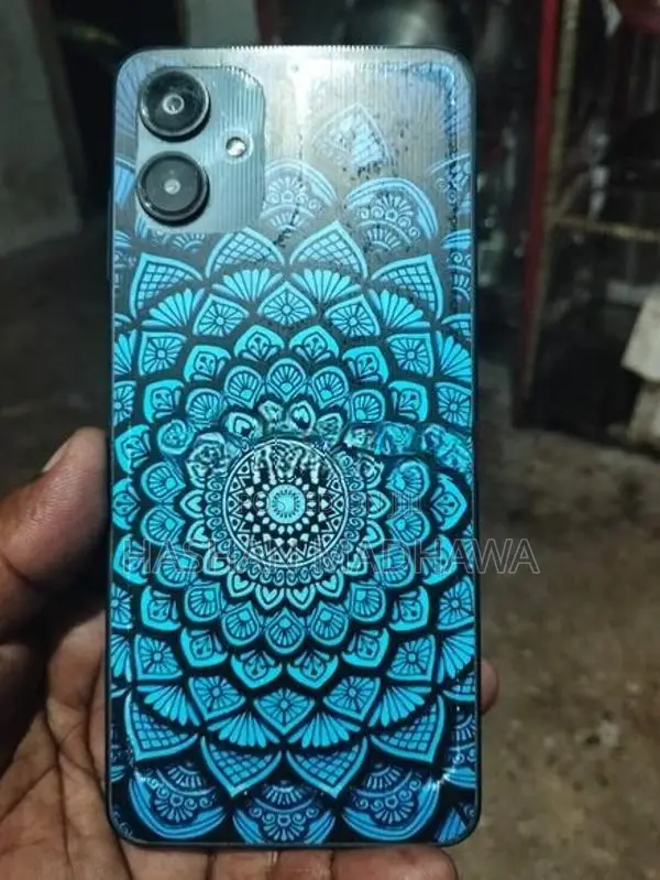 Samsung Galaxy A06 4GB 64GB (Used)