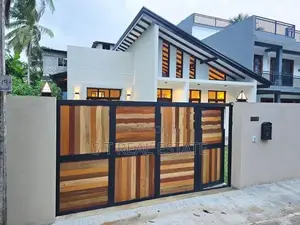 Newly Build Single Story House For Sale In Diyagama