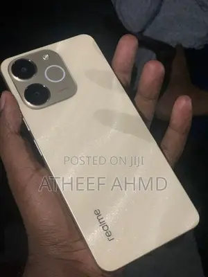 Realme Note 70 (Used)
