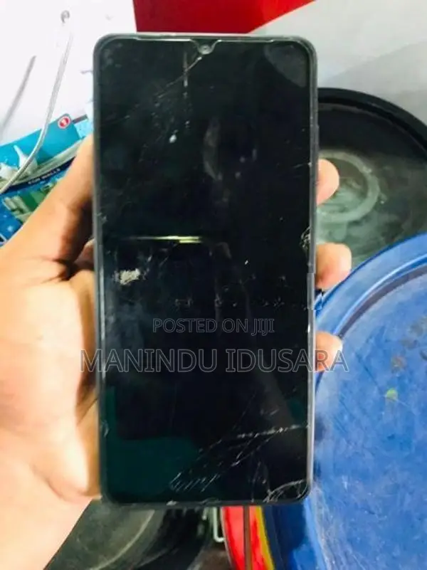 Samsung Galaxy A06 (Used)