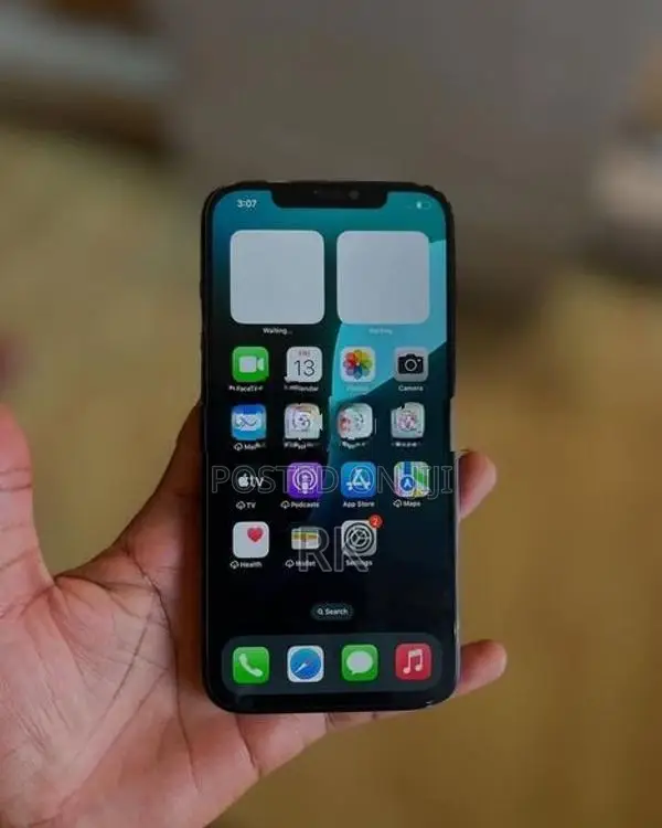 Apple iPhone 12 Pro (Used)