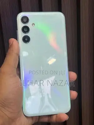 Samsung Galaxy F15 5G (Used)