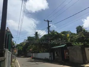 Kotte Prime Land for Sale (Facing Raja Maha Vihara Road)