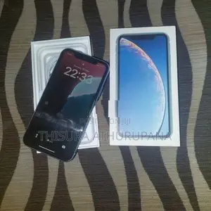 Apple iPhone XR (Used)