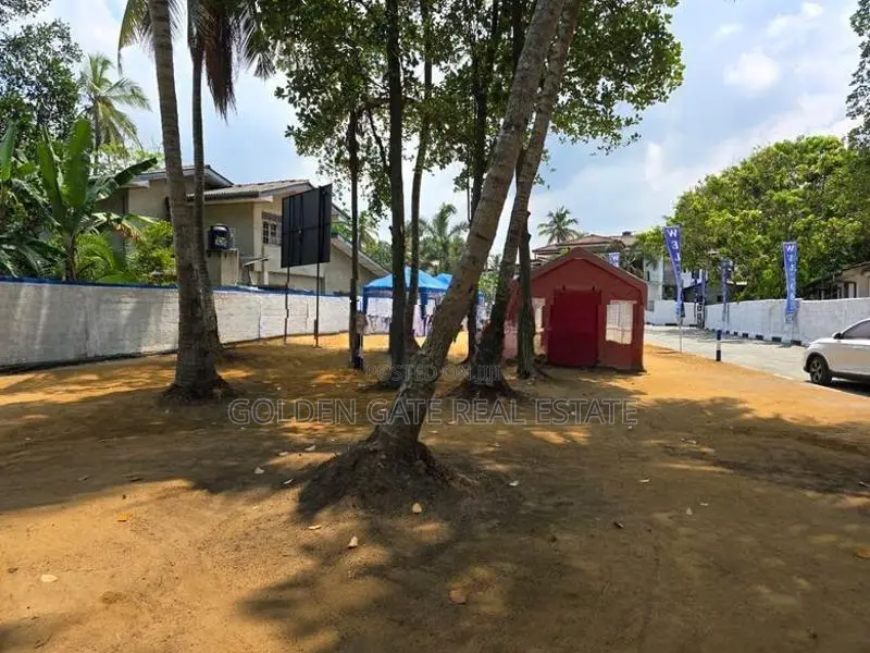 Mahabage Residential Land for Sale