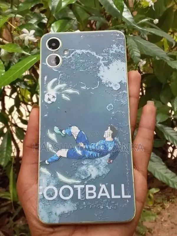 Samsung Galaxy A05 (Used)