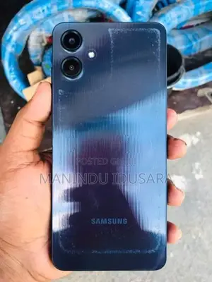 Samsung Galaxy A06 (Used)