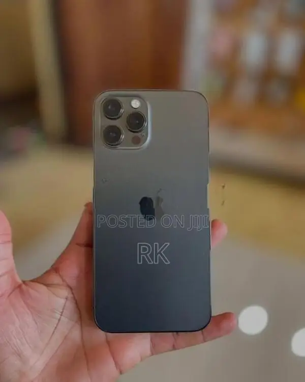 Apple iPhone 12 Pro (Used)