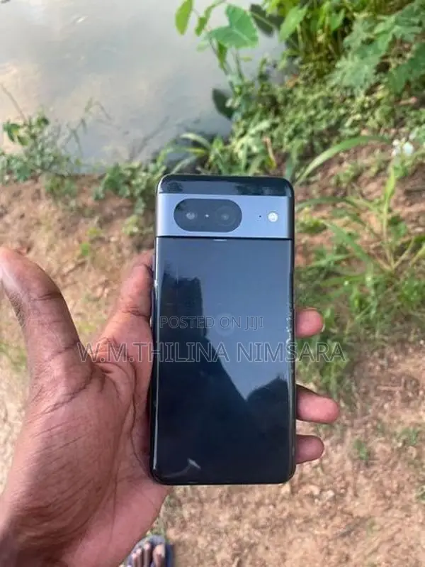 Google Pixel 8 (Used)