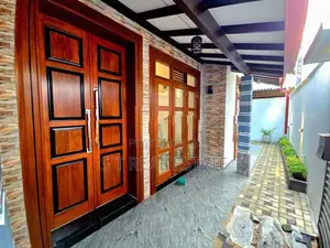 Newly Build Single Story House For Sale In Kesbewa