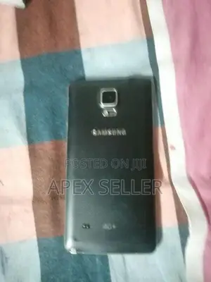 Samsung Galaxy Note 4 (Used)