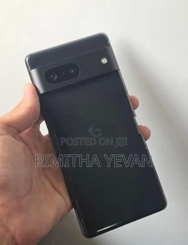 Google Pixel 7 (Used)