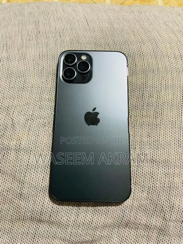 Apple iPhone 12 Pro Max (Used)