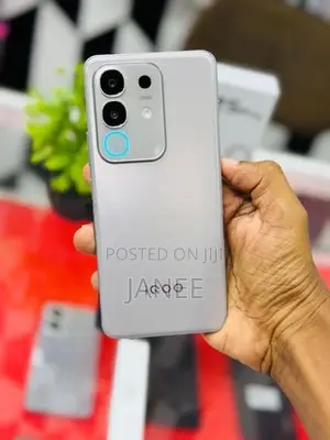 iqoo Z10X 5G 8-256GB (Used)