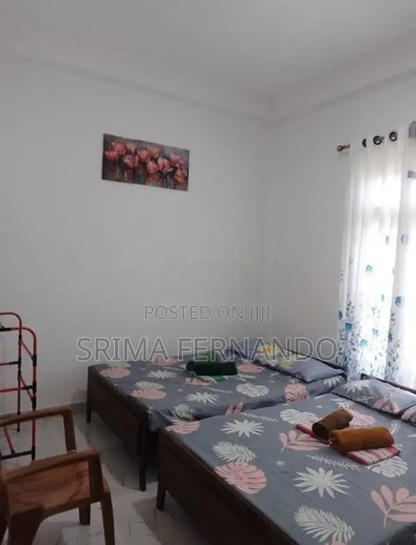 Rent a House in Diyathalawa