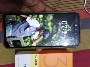 Tecno Spark 10c (Used)