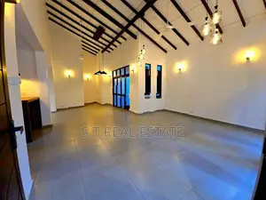 Newly Build Single Story House For Sale In Kahathuduwa