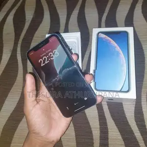 Apple iPhone XR (Used)