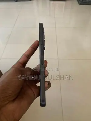 Infinix Hot 60i (Used)