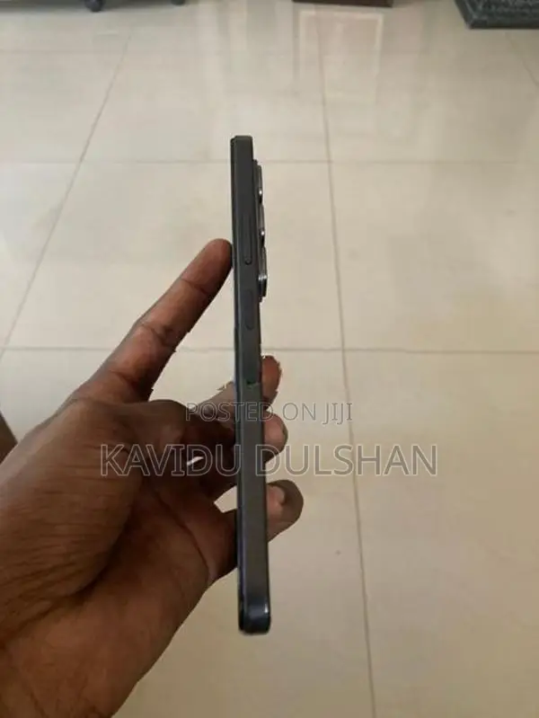 Infinix Hot 60i (Used)