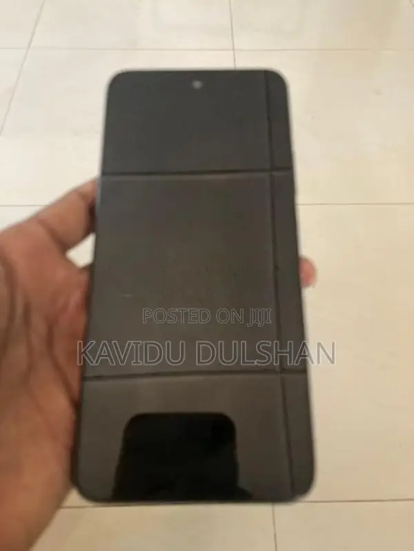 Infinix Hot 60i (Used)