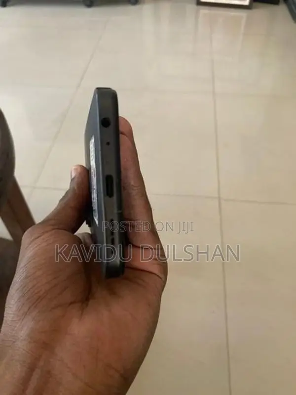 Infinix Hot 60i (Used)