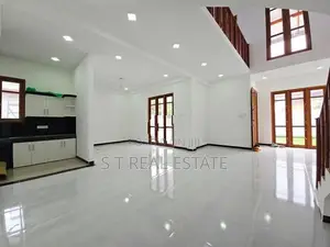 Newly Build Luxury 2 Story House For Sale In Kottawa