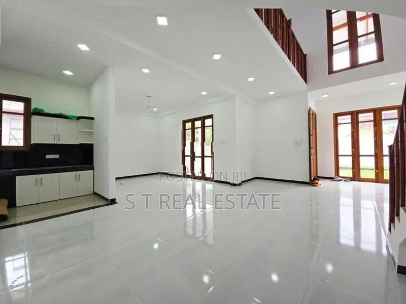 Newly Build Luxury 2 Story House For Sale In Kottawa