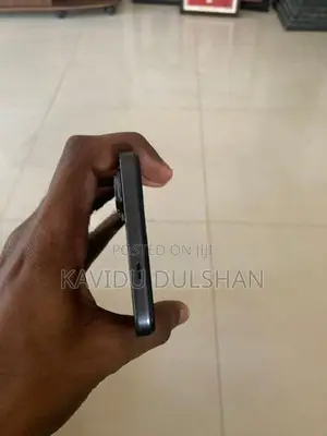 Infinix Hot 60i (Used)