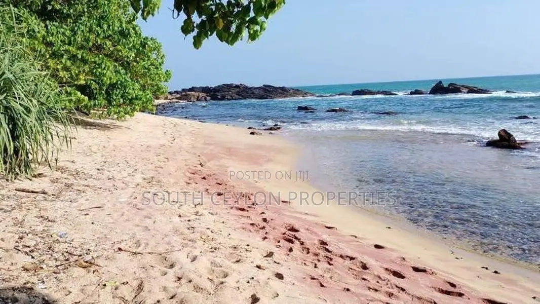 Land for Sale දික්වැල්ල