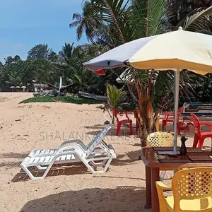 Three Story Beach View Villa for Sale in Beruwala