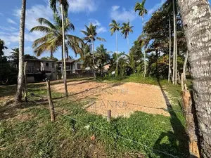 Residential Land for Sale in Kapuwatta -Ja Ela