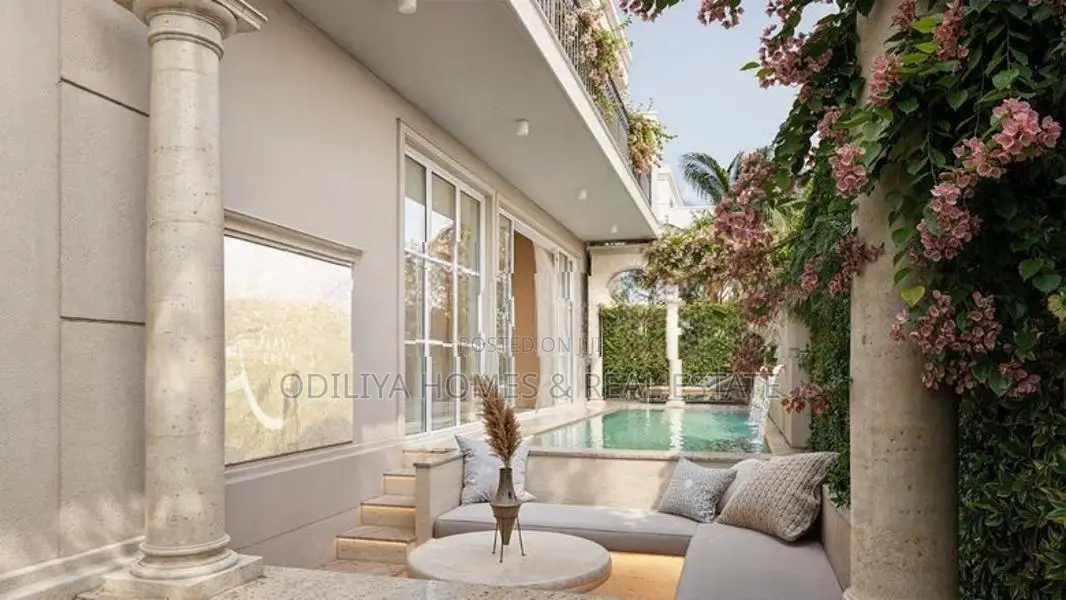 Villa for Sale in Negombo