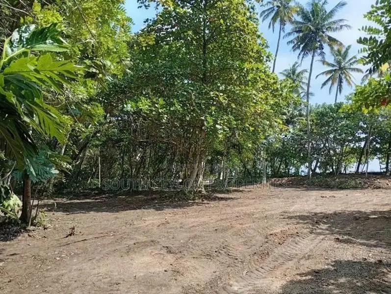 Land for Sale දික්වැල්ල