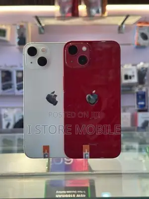 Apple iPhone 13 (Used)