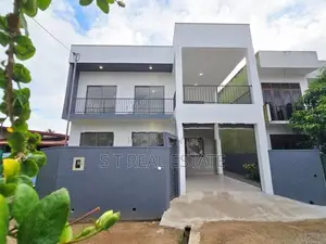 Brand New Luxury 3 Story House For Sale In Kesbewa