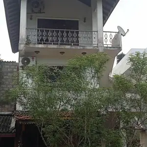 Three Story Beach View Villa for Sale in Beruwala