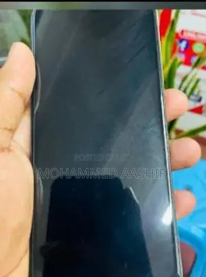 Samsung Galaxy A02 (Used)