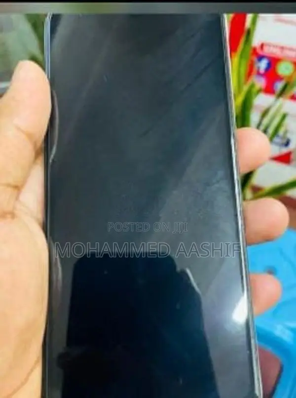 Samsung Galaxy A02 (Used)