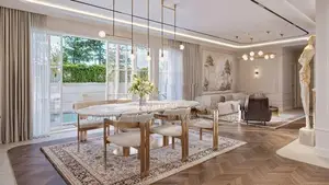 The Platinum Standard of luxury Living - In Negombo