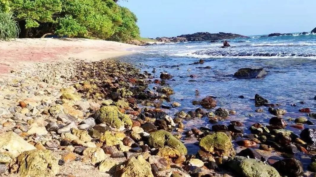 Land for Sale දික්වැල්ල
